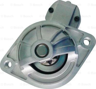 BOSCH F 042 202 006 - Starter alexcarstop-ersatzteile.com