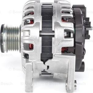 BOSCH F 000 BL0 603 - Generator alexcarstop-ersatzteile.com