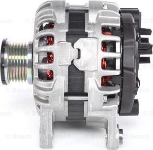 BOSCH F 000 BL0 787 - Generator alexcarstop-ersatzteile.com