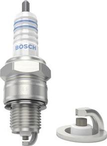 BOSCH F 000 KE0 P11 - Zündkerze alexcarstop-ersatzteile.com