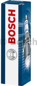 BOSCH F 000 KE0 P20 - Zündkerze alexcarstop-ersatzteile.com