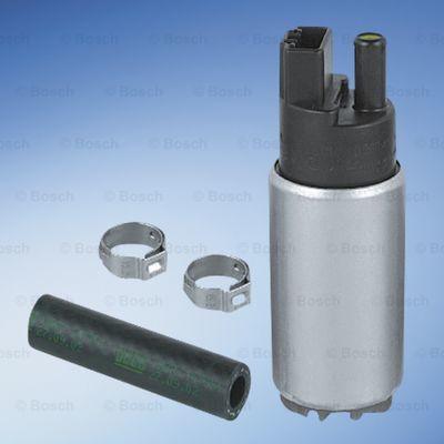 BOSCH F 000 TE0 104 - Kraftstoffpumpe alexcarstop-ersatzteile.com