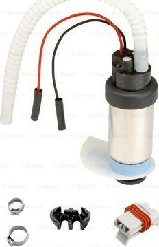 BOSCH F 000 TE0 120 - Kraftstoffpumpe alexcarstop-ersatzteile.com