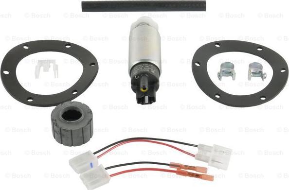 BOSCH F 000 TE1 674 - Kraftstoffpumpe alexcarstop-ersatzteile.com