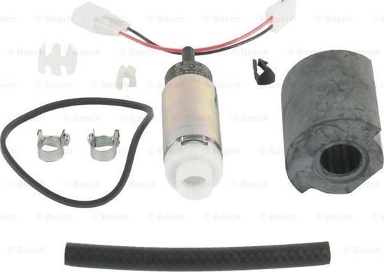 BOSCH F 000 TE1 675 - Kraftstoffpumpe alexcarstop-ersatzteile.com