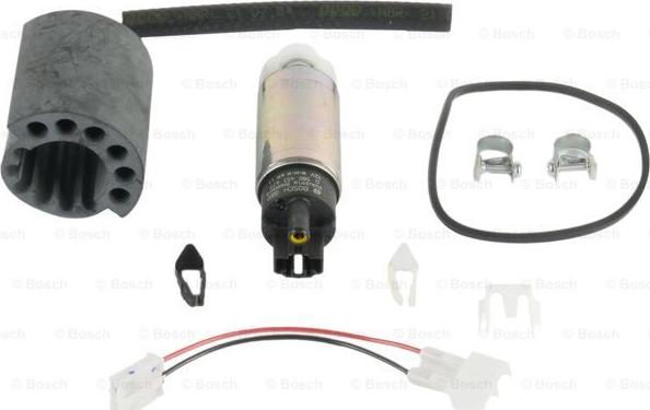 BOSCH F 000 TE1 675 - Kraftstoffpumpe alexcarstop-ersatzteile.com