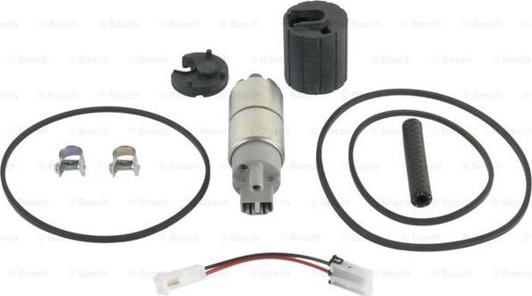 BOSCH F 000 TE1 816 - Kraftstoffpumpe alexcarstop-ersatzteile.com