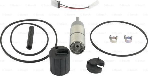 BOSCH F 000 TE1 816 - Kraftstoffpumpe alexcarstop-ersatzteile.com