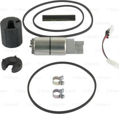 BOSCH F 000 TE1 816 - Kraftstoffpumpe alexcarstop-ersatzteile.com