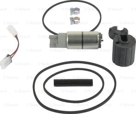 BOSCH F 000 TE1 816 - Kraftstoffpumpe alexcarstop-ersatzteile.com