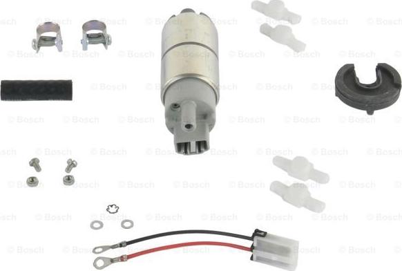 BOSCH F 000 TE1 709 - Kraftstoffpumpe alexcarstop-ersatzteile.com