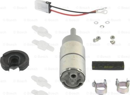 BOSCH F 000 TE1 709 - Kraftstoffpumpe alexcarstop-ersatzteile.com