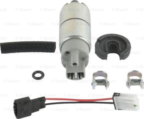 BOSCH F 000 TE1 707 - Kraftstoffpumpe alexcarstop-ersatzteile.com