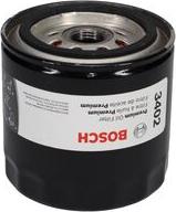 BOSCH F 00E 160 070 - Ölfilter alexcarstop-ersatzteile.com