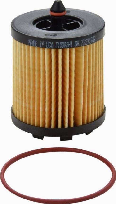 BOSCH F 00E 369 847 - Ölfilter alexcarstop-ersatzteile.com