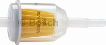 BOSCH F 00E 368 481 - Kraftstofffilter alexcarstop-ersatzteile.com