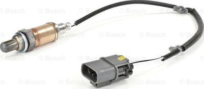 BOSCH F 00E 260 907 - Lambdasonde alexcarstop-ersatzteile.com