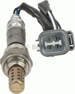 BOSCH F 00E 260 493 - Lambdasonde alexcarstop-ersatzteile.com