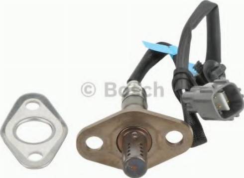 BOSCH F 00E 260 553 - Lambdasonde alexcarstop-ersatzteile.com