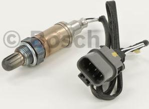 BOSCH F 00E 260 027 - Lambdasonde alexcarstop-ersatzteile.com