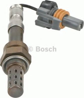 BOSCH F 00E 260 234 - Lambdasonde alexcarstop-ersatzteile.com