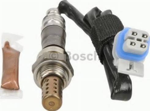 BOSCH F 00E 261 999 - Lambdasonde alexcarstop-ersatzteile.com