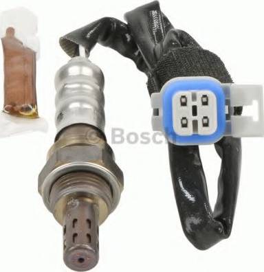 BOSCH F 00E 261 578 - Lambdasonde alexcarstop-ersatzteile.com