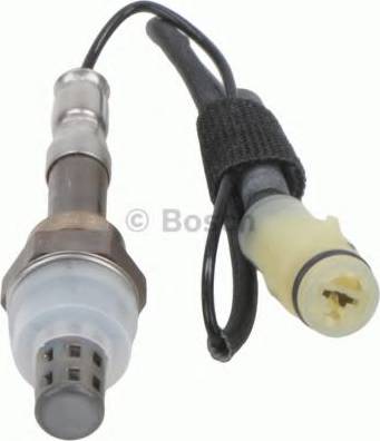 BOSCH F 00E 261 689 - Lambdasonde alexcarstop-ersatzteile.com