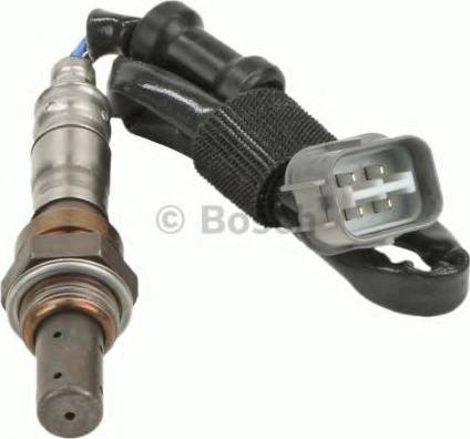 BOSCH F 00E 261 005 - Lambdasonde alexcarstop-ersatzteile.com