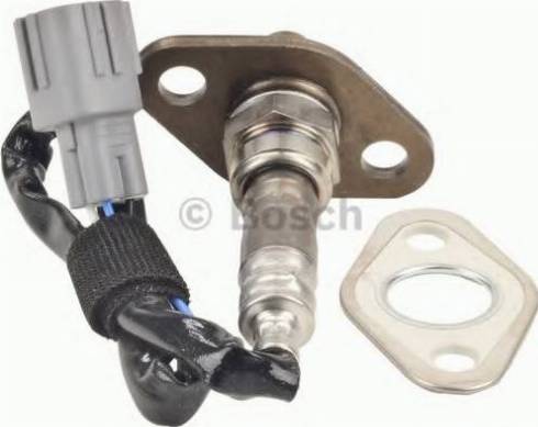 BOSCH F 00E 261 848 - Lambdasonde alexcarstop-ersatzteile.com