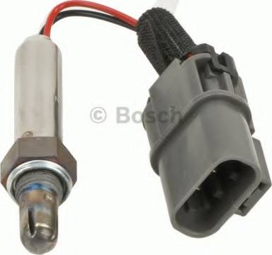 BOSCH F 00E 261 245 - Lambdasonde alexcarstop-ersatzteile.com