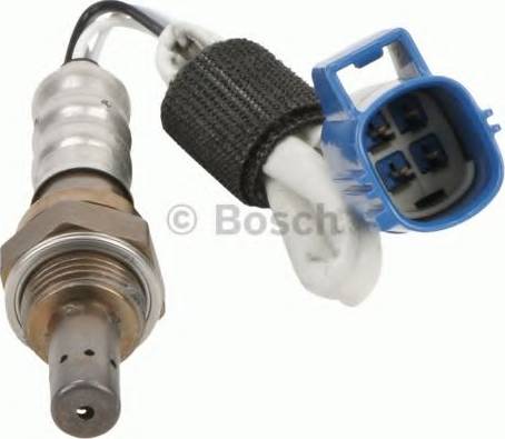 BOSCH F 00E 263 003 - Lambdasonde alexcarstop-ersatzteile.com