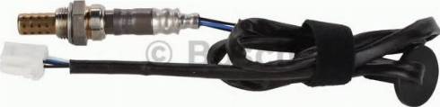 BOSCH F 00E 263 100 - Lambdasonde alexcarstop-ersatzteile.com