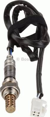 BOSCH F 00E 263 100 - Lambdasonde alexcarstop-ersatzteile.com