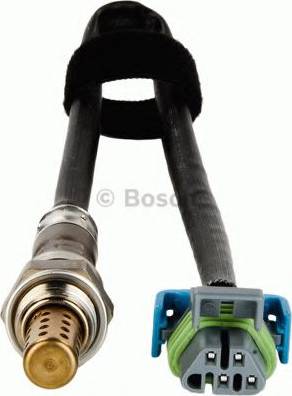 BOSCH F 00E 263 107 - Lambdasonde alexcarstop-ersatzteile.com