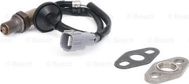 BOSCH F 00E 263 293 - Lambdasonde alexcarstop-ersatzteile.com