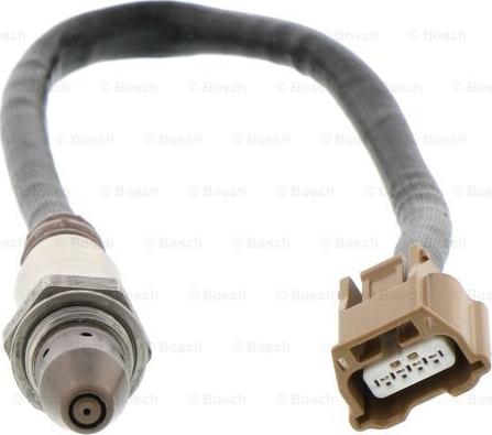 BOSCH F 00E 263 258 - Lambdasonde alexcarstop-ersatzteile.com