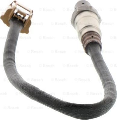 BOSCH F 00E 263 258 - Lambdasonde alexcarstop-ersatzteile.com