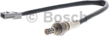 BOSCH F 00E 263 266 - Lambdasonde alexcarstop-ersatzteile.com