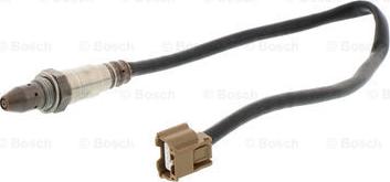 BOSCH F 00E 263 260 - Lambdasonde alexcarstop-ersatzteile.com