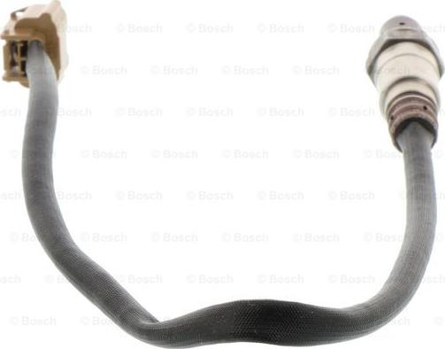 BOSCH F 00E 263 260 - Lambdasonde alexcarstop-ersatzteile.com