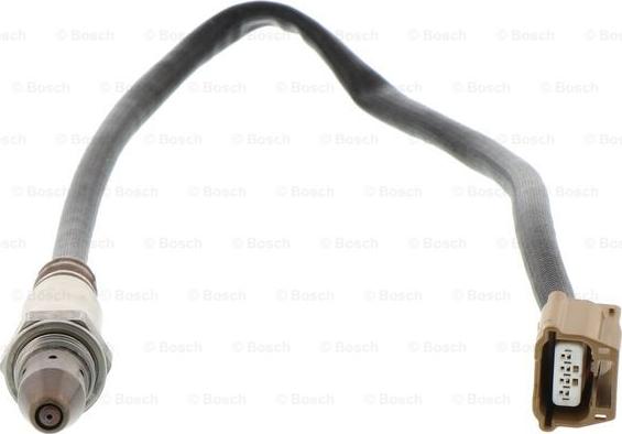 BOSCH F 00E 263 260 - Lambdasonde alexcarstop-ersatzteile.com