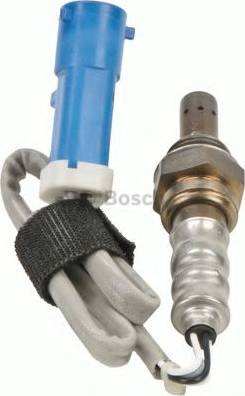 BOSCH F 00E 262 999 - Lambdasonde alexcarstop-ersatzteile.com