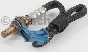 BOSCH F 00E 262 949 - Lambdasonde alexcarstop-ersatzteile.com