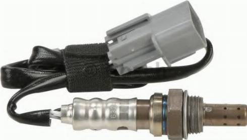 BOSCH F00E262941 - Lambdasonde alexcarstop-ersatzteile.com