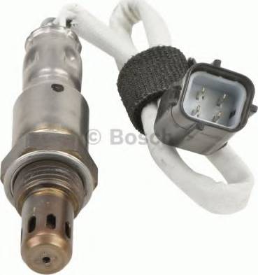 BOSCH F00E262943 - Lambdasonde alexcarstop-ersatzteile.com