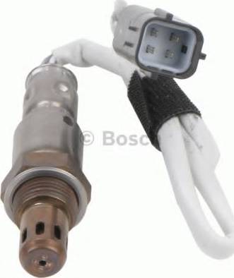 BOSCH F 00E 262 956 - Lambdasonde alexcarstop-ersatzteile.com