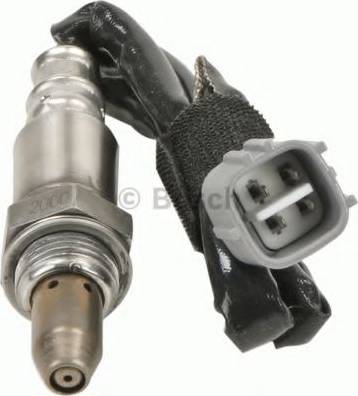 BOSCH F 00E 262 493 - Lambdasonde alexcarstop-ersatzteile.com