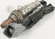 BOSCH F 00E 262 483 - Lambdasonde alexcarstop-ersatzteile.com