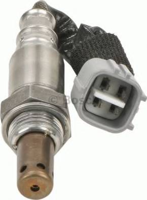 BOSCH F 00E 262 473 - Lambdasonde alexcarstop-ersatzteile.com